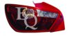 SEAT 6J3945095D Taillight